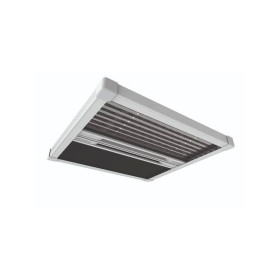 Habillage Pleated Shade Store & Moustiquaire LEWMAR
