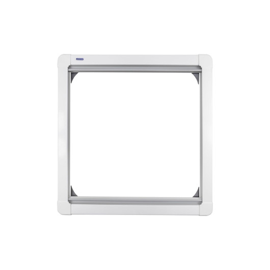 Habillage Pleated Shade Lewmar store-moustiquaire | Occultant-moustiquaire pour panneau de pont | Ouvert