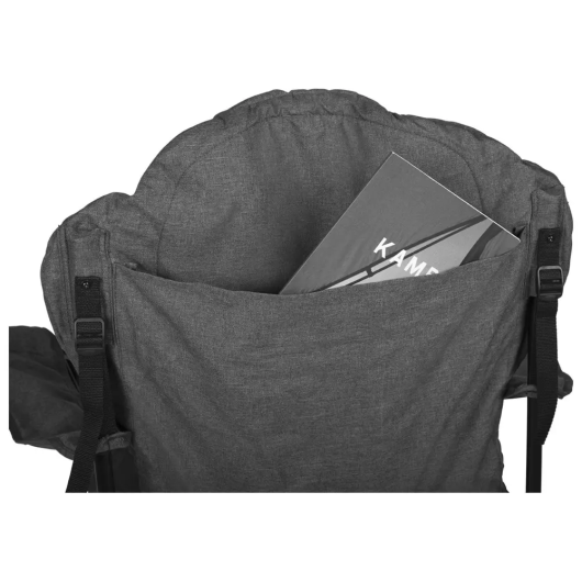 Chaise pliante Heritage KAMPA