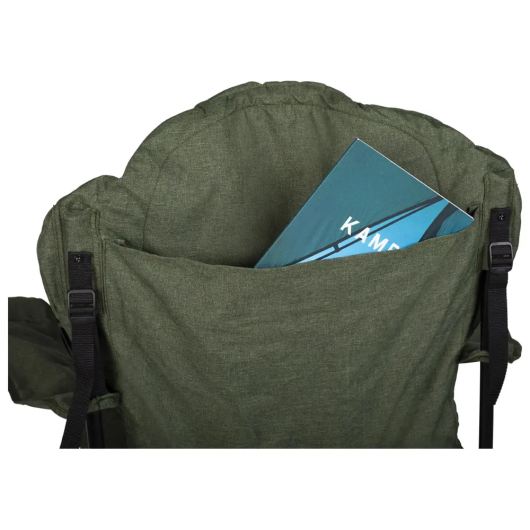 Chaise pliante Heritage KAMPA