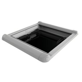 Habillage Roller Shade Store & Moustiquaire Taille 70 | 765 x 711 mm LEWMAR