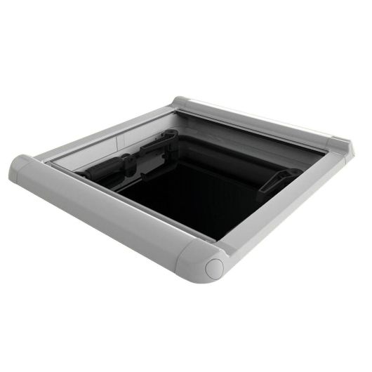 Habillage Roller Shade Store & Moustiquaire Taille 40 | 559 x 505 mm LEWMAR