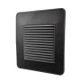 Aération fenêtre coulissante Jumpy 3 / Expert | grille ventilation van et fourgon aménagé | côté extérieur