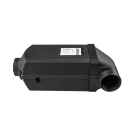 AUTOTERM Sortie 90° pour chauffage à air | Air 2D