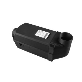AUTOTERM Sortie 90° pour chauffage à air | Air 2D