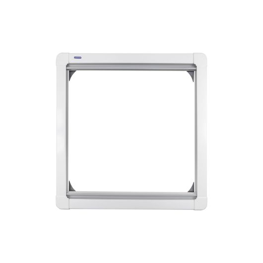 Habillage Pleated Shade Lewmar store-moustiquaire | Occultant-moustiquaire pour panneau de pont | Ouvert