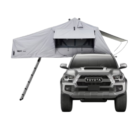 Tente de toit reconditionné Tepui Autana Thule - équipement outdoor 4 personnes pour van et 4x4 - visuel