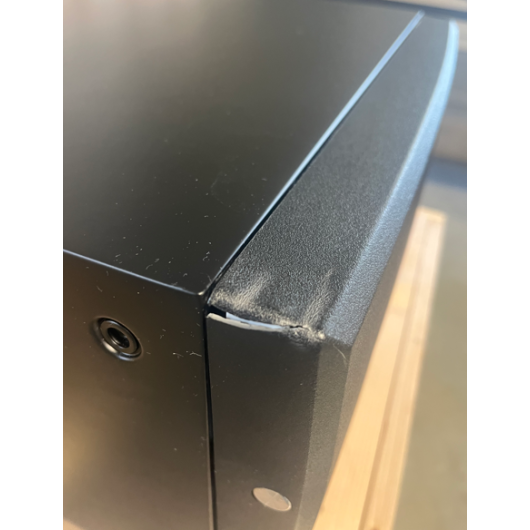 CoolMatic CD 20 Dometic | frigo à tiroir reconditionné 12/24V pour bateau, van et caravane | noire