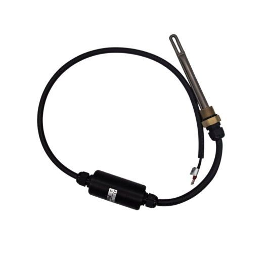 PUNDMANN Thermoplongeur ø 16 mm | 12 V 200 W