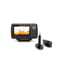 Sondeur Helix 5 G2 version 2D Humminbird avec sonde traversante | Sondeur Ecran Couleurs