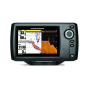 Sondeur Helix 5 G2 en version DI Humminbird avec sonde | Sondeur Ecran Couleurs