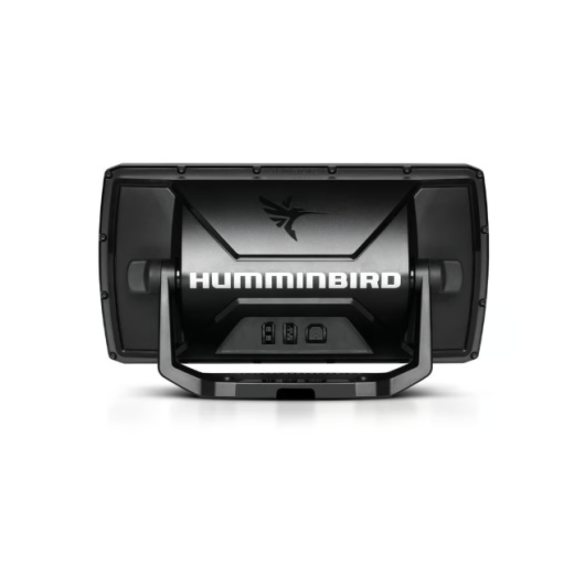 Sondeur Helix 5 G2 version DI Humminbird avec sonde TP | Sondeur Ecran Couleurs | Branchement