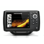 Helix 5 G2 | Version DI | Sonde TP HUMMINBIRD