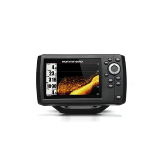 Helix 5 G2 | Version DI | Sonde TP HUMMINBIRD