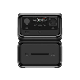 Batterie nomade River 3 Max PLUS ECOFLOW | 858 Wh