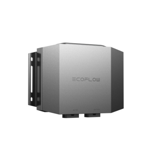 ECOFLOW Alternator Charger 600 W
