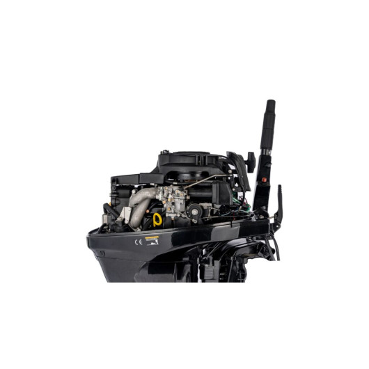 Moteur Hors-Bord  15 CV PARSUN F15 EFI | Moteur thermique | Zoom moteur