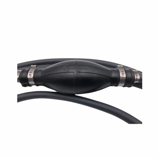 Moteur Hors-Bord  15 CV PARSUN F15 EFI | Moteur thermique | Poire d'amorçage