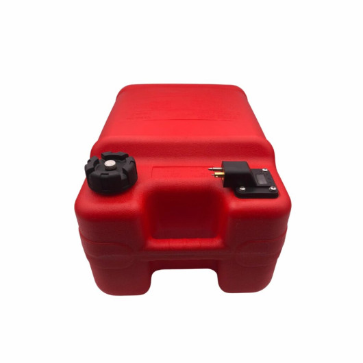 Moteur Hors-Bord  15 CV PARSUN F15 EFI | Moteur thermique | Nourrice