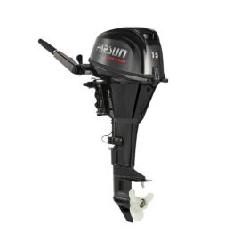 PARSUN F15 EFI | Moteur HB 15 CV F15ABML | Arbre long Moteur Hors-Bord 15 CV PARSUN F15 EFI | Moteur thermique