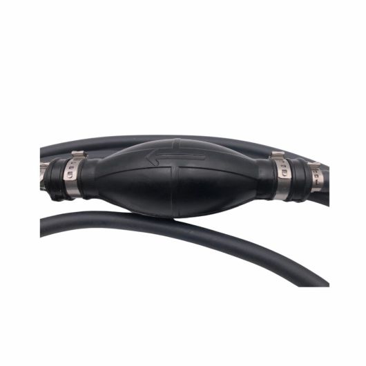 Moteur Hors-Bord 15 CV PARSUN F15 EFI | Moteur thermique | Poire d'amorçage