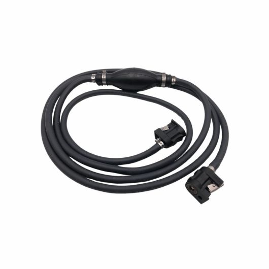 Moteur Hors-Bord 15 CV PARSUN F15 EFI | Moteur thermique | Durite