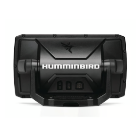 Helix 5 G3 CHIRP | Version XD | Sonde TA HUMMINBIRD Combiné Helix 5 G3 CHIRP version XD Humminbird avec sonde TA | Combiné sondeur-GPS