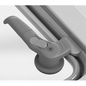 Panneau de pont Opal GOIOT Taille 60 | 561 x 561 mm