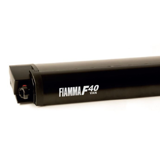 Kit Trafic 3 store + adaptateur Fiamma F40van | visuel du store F40 van 270