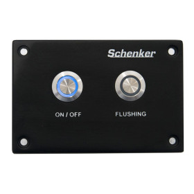 Dessalinisateur ZEN 50 24 V | Basique | SCHENKER