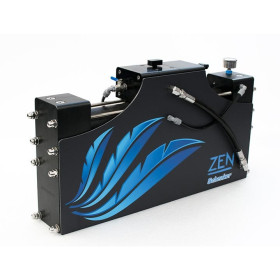 Dessalinisateur SCHENKER ZEN 50 Mini Touch 24V – 50 L/h | traitement de l'eau en bateau de plaisance