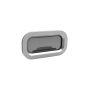 Hublot Opal GOIOT Taille 00 | 325 x 178 mm