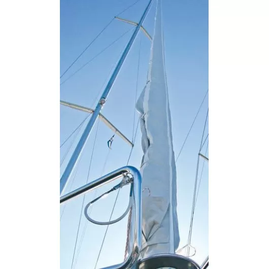 BLUE PERFORMANCE Housse de génois 14,5 m