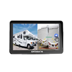 ANTARION Ecran HD 7" tactile