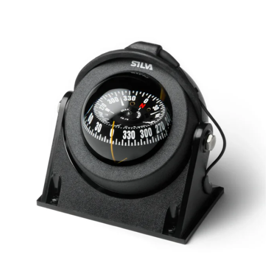 Compas pour bateau Silva 70 NBC/FBC | Compas sur étrier et encastrement