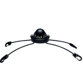 Compas de navigation Silva 58 Kayak | Compas polyvalent