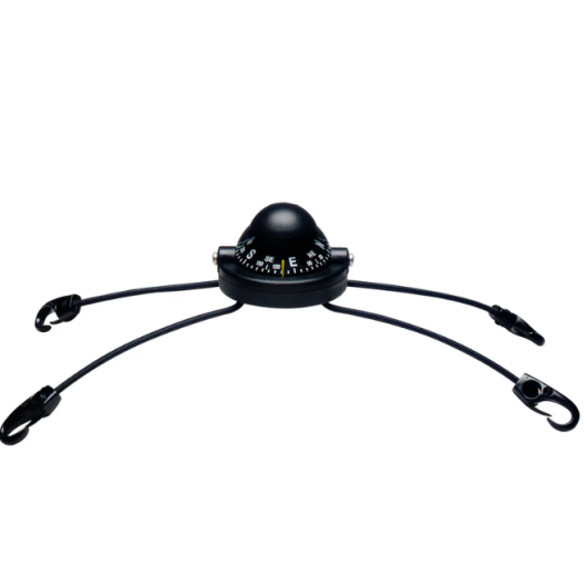 Compas de navigation Silva 58 Kayak | Compas polyvalent