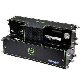 Dessalinisateur Schenker QUBE 100  100 L/h 12 V & 24 V | Osmose inverse pour traitement eau de mer | bloc compact