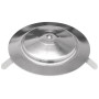 MAGMA Plateau radiant inox Kettle ø 38,1 cm - pièce détachée barbecue de bateau