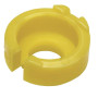 MAGMA Bague jaune détendeur