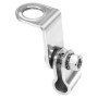Patte de fixation pour barbecue Kettle charbon - pièce détachée pour bateau
