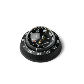 Compas 85 Silva pour dériveur et petit bateau à moteur | Compas encastré plat-pont horizontal