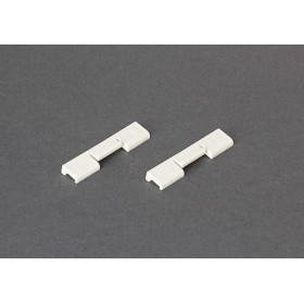 FIAMMA Paire bouchon pour couvercle vent/vent 28 bouchon pour couvercle vent/vent 28 FIAMMA – Pièce détachée pour camping-car, fourgon et van aménagé