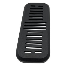 Aérateur inox Ava-Matic Deck matic | Aérateur