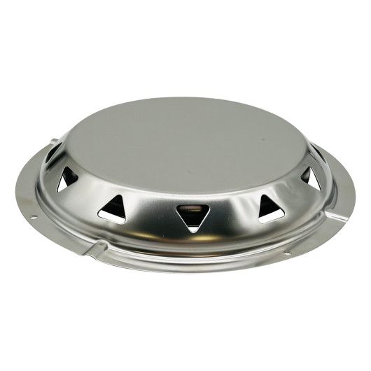 Aérateur inox Ava-Matic Deck matic | Aérateur
