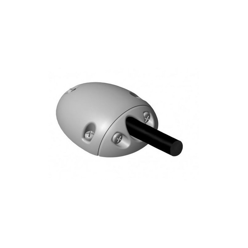 Passe-câble étanche En Silicone Pour Bateau - Protection Câbles électriques Marine - Résistant UV Et Essence - Pour Yacht, Kayak, Moteur - 11