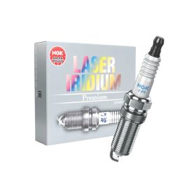 Bougie d'allumage NGK TR5IX