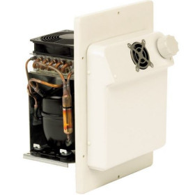 Groupe froid 12/24 V pour bateau à voile ou moteur | H2R Équipements