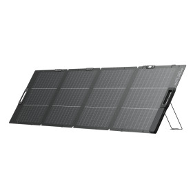 Panneau solaire Bifacial 220 W ECOFLOW