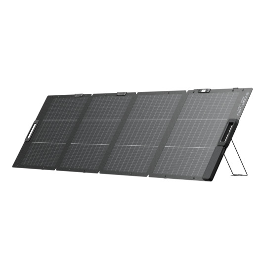 Panneau solaire Bifacial 220 W ECOFLOW